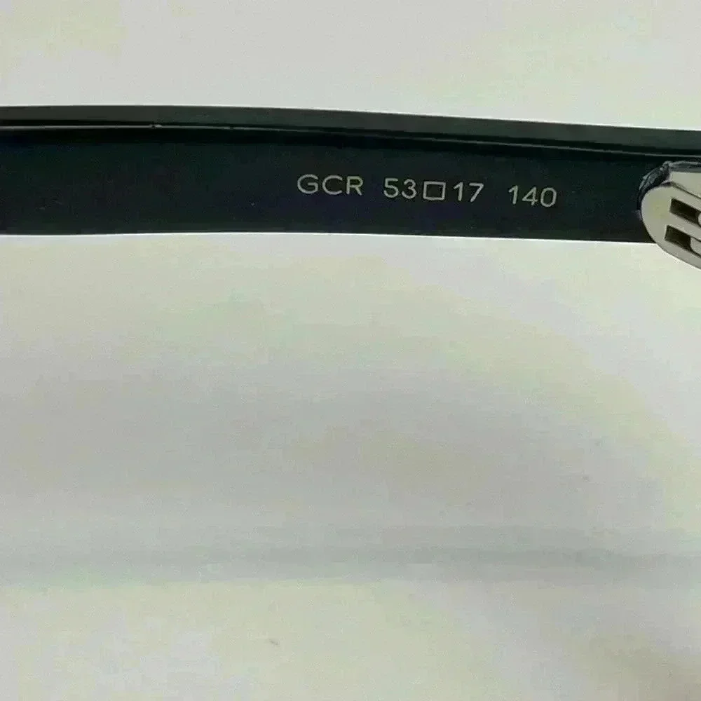 Glen Lane Eyeglasses Gcr 53017 140